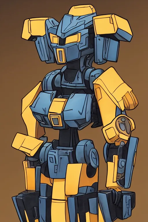 Image similar to portrait of MTMTE Rung