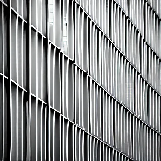 Image similar to Abstract architecture wall