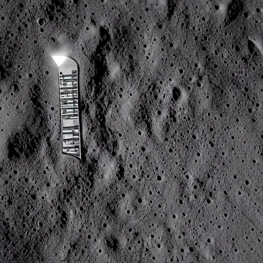 Image similar to photo of an electric guitar on the moon. detailed