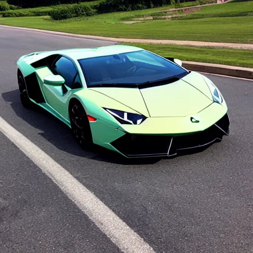 Image similar to lamborghini in virginia beach