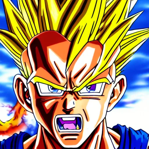 Dragon Ball': Akira Toriyama desenha sua própria versão do Super