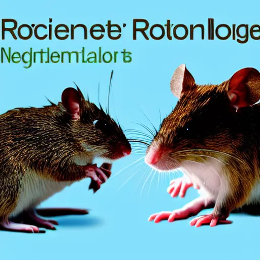 Image similar to Rodent technologies