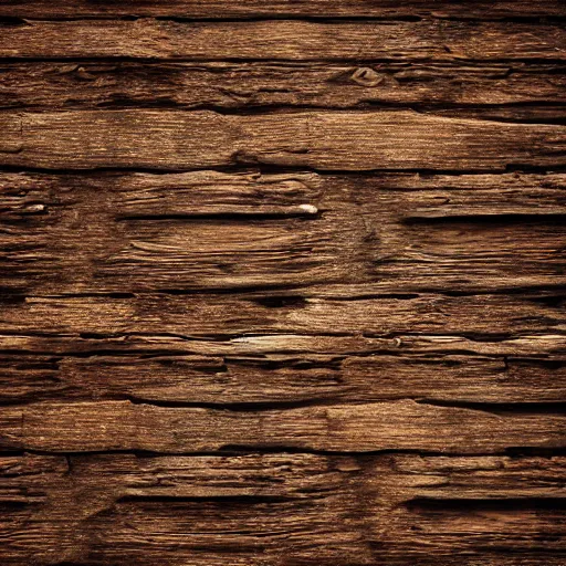 Prompt: rustic dark wood bark texture, award winning photo, volumetric lighting, vintage, gritty, upscaled, HD 8k, seamless, fine detail, ultra-realistic