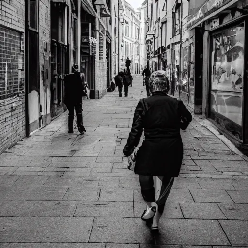 Image similar to belgrade street photography, fuji film x 1 0 0 v