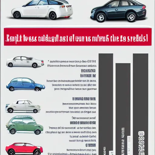 Image similar to infographic showing the bottom of cars