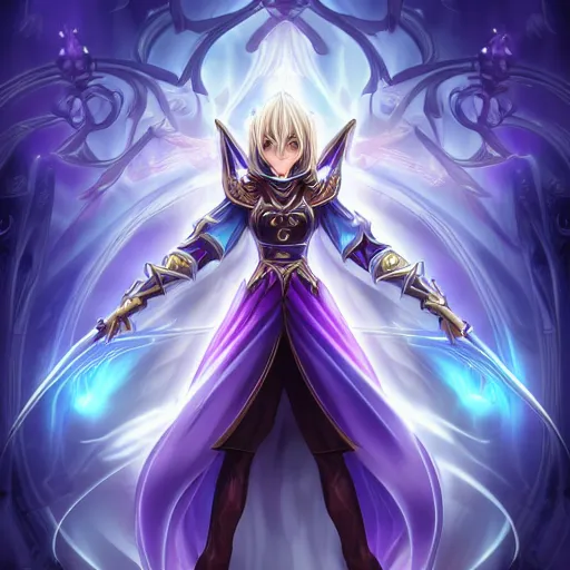 Image similar to beautiful dark magician women, full body, mystical, ultra detailed, 4 k