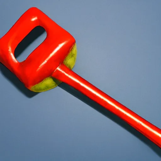 Image similar to a hammer