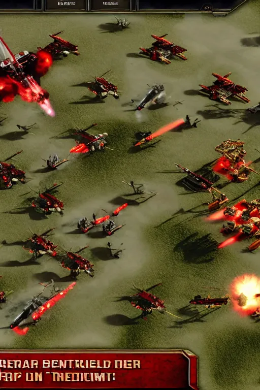 Image similar to command and conquer red alert 2 screenshot