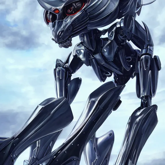 Prompt: detailed maw shot of a gigantic elegant beautiful stunning hot anthropomorphic robot mecha female dragon, swallowing a human, with sleek silver metal armor and cat ears, OLED visor over eyes, food pov, prey pov, micro pov, vore, digital art, mawshot, dragon vore, furry art, high quality, 8k 3D realistic, macro art, micro art, Furaffinity, Deviantart, Eka's Portal, G6