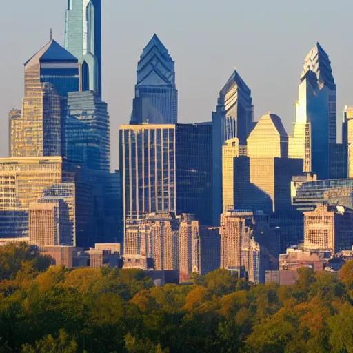 Image similar to fresh air is produced in philadelphia