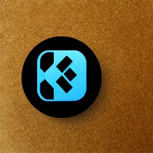 Image similar to bluetooth icon in the 2 0 3 0 s on ios