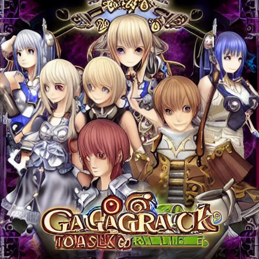 Image similar to “ragnarok online gameplay”