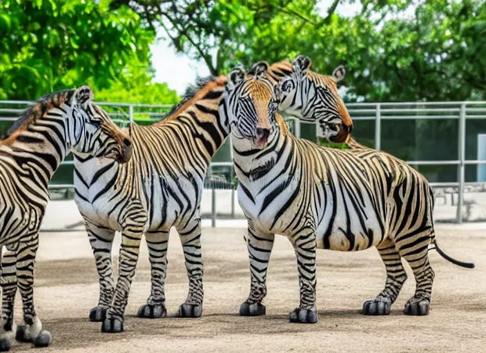 Prompt: photo of a zoo animals attending a management board meeting. Highly detailed 8k. Intricate. Sony a7r iv 55mm. Stock photo.