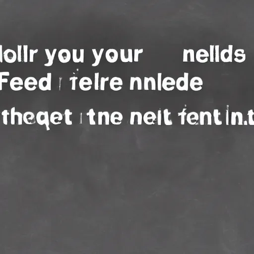 Image similar to imagine your nfts died if you forgot to feed them