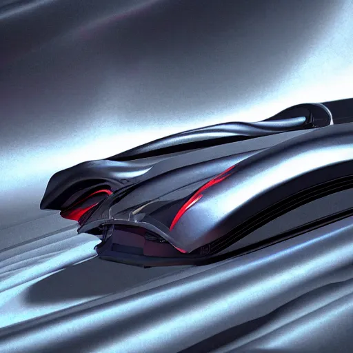 Image similar to full lenght sci-fi cars in the coronation of napoleon painting by Jacques-Louis David in the blade runner 2049 film and point cloud in the middle and everything in form of zaha hadid architects artwork by caravaggio unreal engine 5 keyshot octane lighting ultra high detail ultra hyper realism 8k 16k in plastic dark tilt shift full-length view