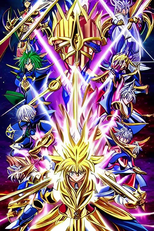 Image similar to 2 0 2 2 knights of the zodiac saint seiya battle for sanctuary hero suit armor manga mask minimalist toei animation namco bandai