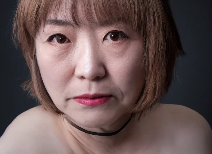 Image similar to ema stone portrait cine still wide lens 4 0 mm dramatic ligthining