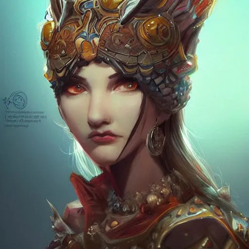 Image similar to fantasy, russia, sketch, high detail, artstation, pinterest