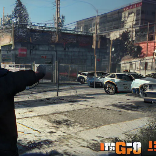 Niko Bellic 2 - GTA IV Galleries 