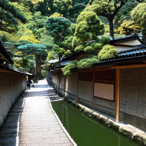 Image similar to arashiyama, kyoto, japan