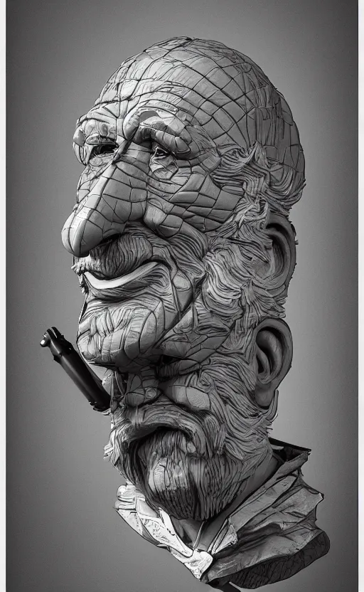 Prompt: old man doing hard work with their mask, do what we can, then leave it to god, non fiction, center of interest, left align, right align, stability, intricate, elegant, 8 k uhd, highly details object, justify content center, artstation, concept art, matte, sharp focus, illustration, art by paul lung