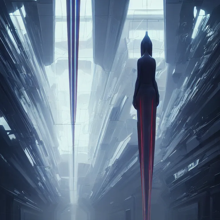 Image similar to symmetrical artwork by Tooth Wu and wlop and beeple. octane render, trending on artstation, greg rutkowski very coherent symmetrical artwork. cinematic, hyper realism, high detail, octane render, 8k