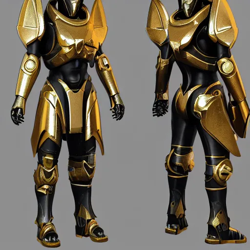 Image similar to egyptian armor set for master chief, halo infinite, character design, octane render, cinema 4 d, award winning, beautiful aesthetic design, unreal engine 5, ultra detailed