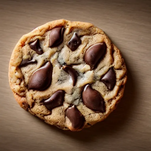 Prompt: delicious cookie shaped like a bird, closeup photograph, hdr