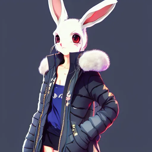 Black Rabbit - 9GAG