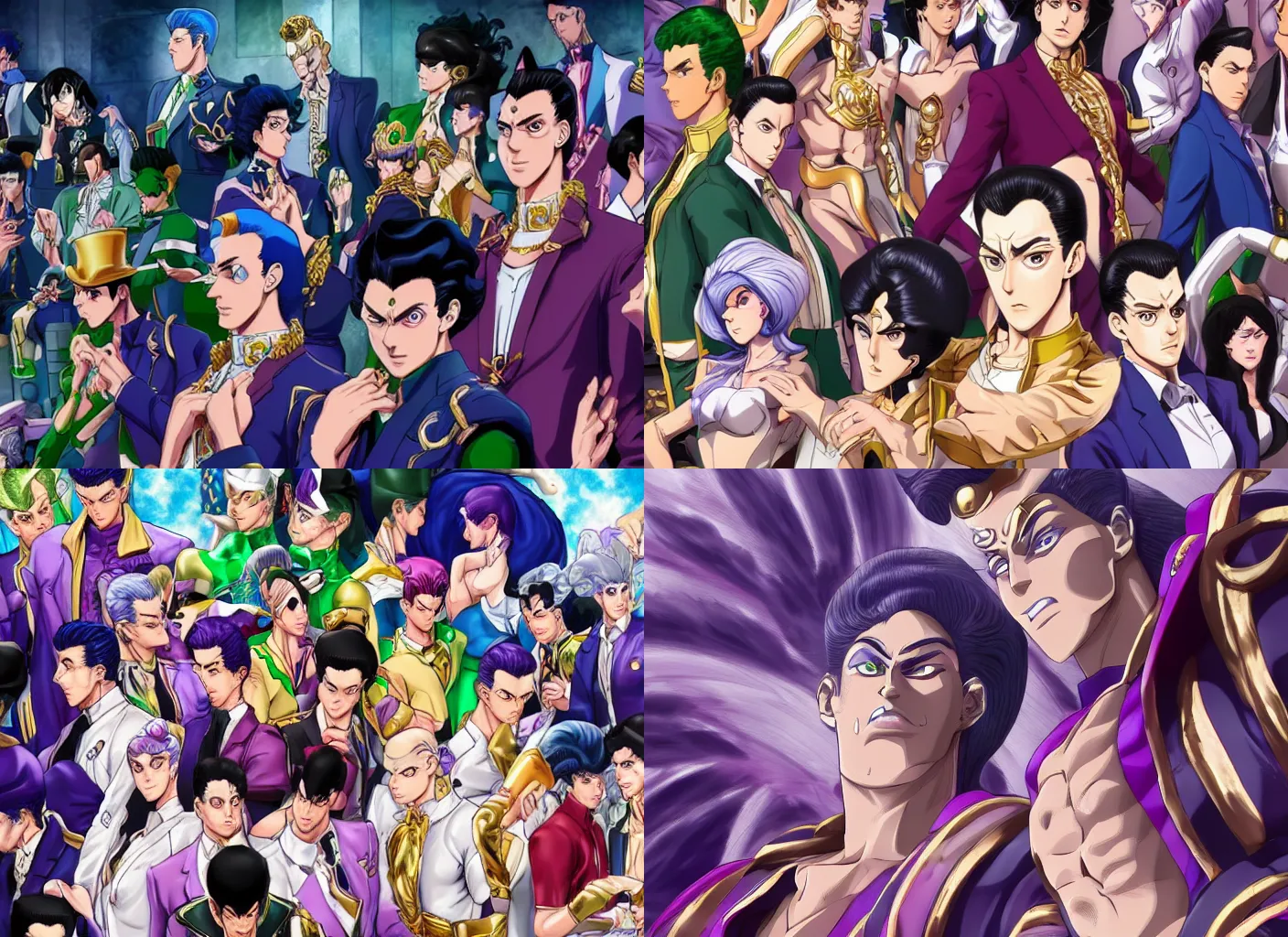 Morioh - JoJo's Bizarre Encyclopedia | JoJo Wiki