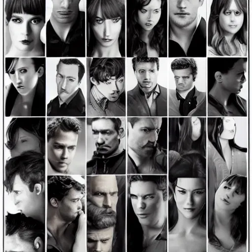 Image similar to 5 0 shades of grey