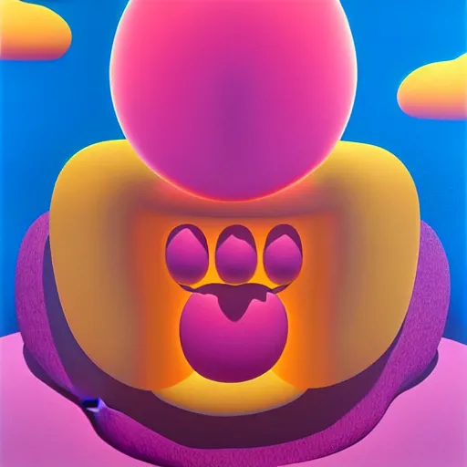 Prompt: rose by shusei nagaoka, kaws, david rudnick, airbrush on canvas, pastell colours, cell shaded, 8 k