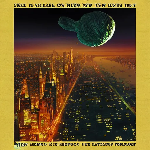 Image similar to an alien invasion of new york city all of humanity is fighting back, artstation hall of fame gallery, editors choice, #1 digital painting of all time, most beautiful image ever created, emotionally evocative, greatest art ever made, lifetime achievement magnum opus masterpiece, the most amazing breathtaking image with the deepest message ever painted, a thing of beauty beyond imagination or words, 4k, highly detailed, cinematic lighting