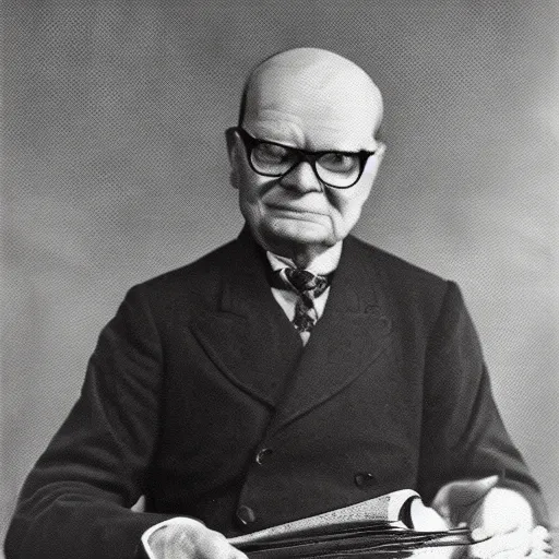 Image similar to urho kekkonen