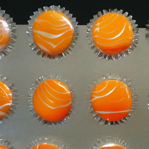 Image similar to sunkist gems candies.