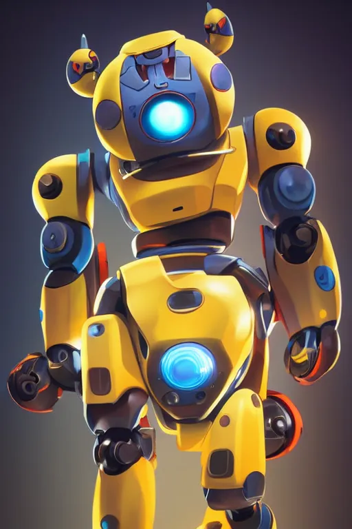 Image similar to metabots medabots medarotto medarot robot minimalist comics helmet mask neon cybereye, behance hd by jesper ejsing, by rhads, makoto shinkai and lois van baarle, ilya kuvshinov, rossdraws global illumination ray tracing hdr radiating a glowing aura