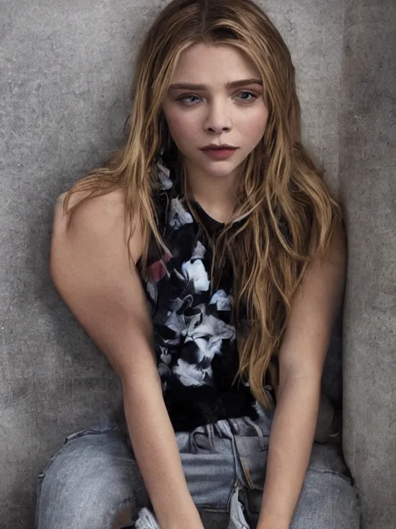 1+ Thousand Chloe Grace Moretz Royalty-Free Images, Stock Photos & Pictures