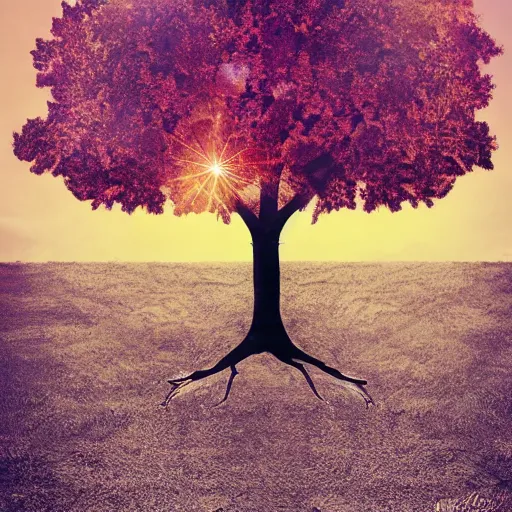 Image similar to tree of life