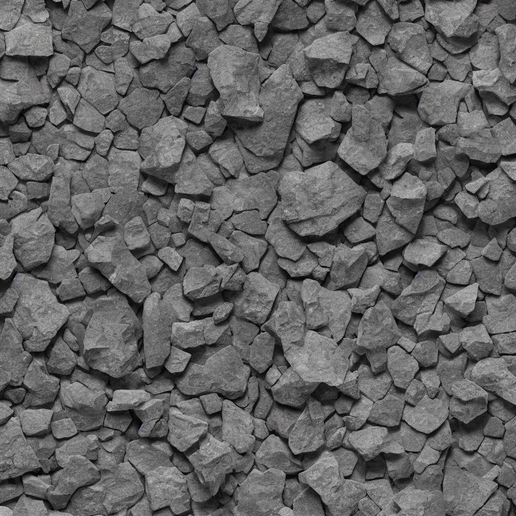 Prompt: diorite texture material, high definition, high detail, 8k, photorealistic