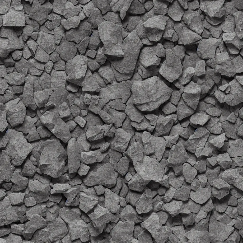 rock seamless texture