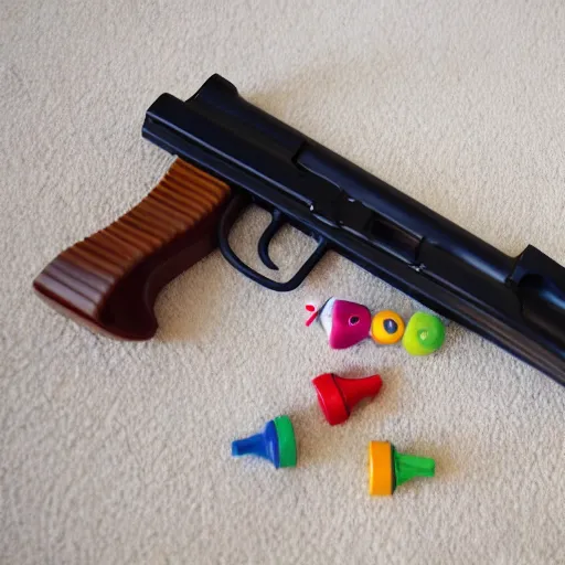 Image similar to fisher price baby's first ak - 4 7