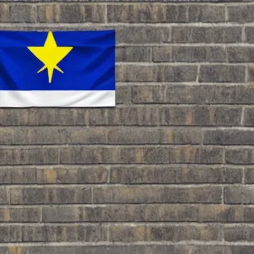 Image similar to quebec flag