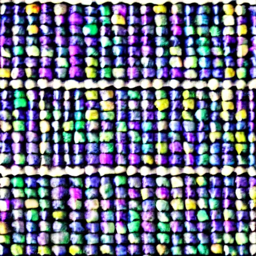 Image similar to visual noise stones