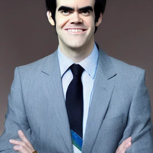 Prompt: jacksfilms