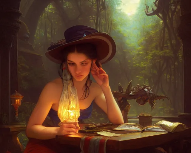 Prompt: photography of martin john heade, deep focus, d & d, fantasy, intricate, elegant, highly detailed, digital painting, artstation, concept art, matte, sharp focus, illustration, hearthstone, art by artgerm and greg rutkowski and alphonse mucha