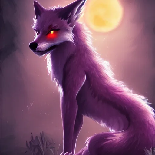 gorgeous werefox fursona fursona fursona fursona | Stable Diffusion
