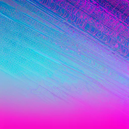 Prompt: vaporwave background with beautiful reflections, 8k, photorealistic, neon colors, vivid colors