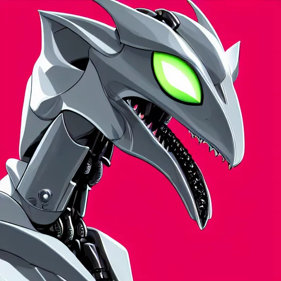 Image similar to close up mawshot of a perfect elegant beautiful stunning anthropomorphic hot female robot mecha dragon, with sleek silver metal armor, glowing OLED visor, looking the camera, eating camera pov, open dragon maw being highly detailed and living, pov camera looking into the maw, food pov, micro pov, prey pov, vore, digital art, pov furry art, anthro art, furry, warframe art, high quality, 8k 3D realistic, dragon mawshot art, maw art, macro art, micro art, dragon art, Furaffinity, Deviantart, Eka's Portal, G6