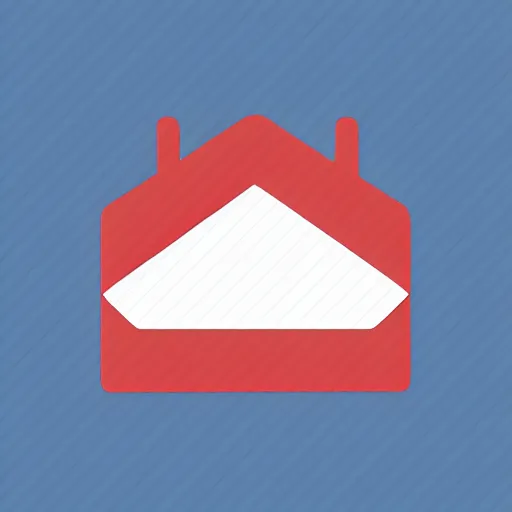 Image similar to envelope icon