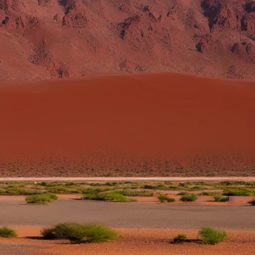 Image similar to sossusvlei, namibia